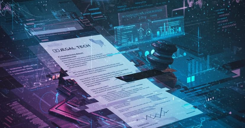 LEGALTECH